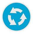 circular-arrow-icon-flat-style-vector-19