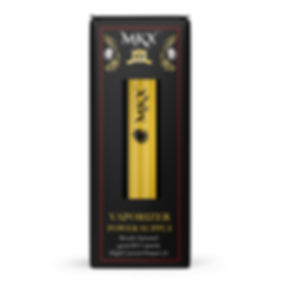 MKX Gold Battery