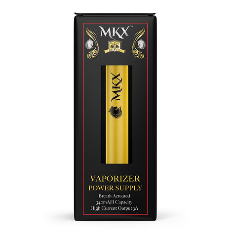 MKX Gold Battery