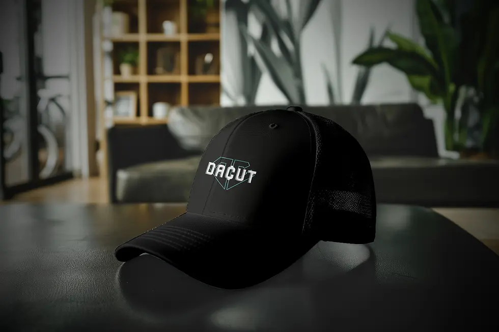 Blank Hat Mockup.webp
