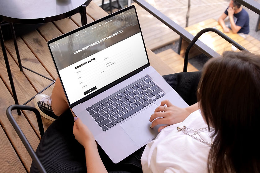 Work With Us Herbology Cannabis Co River Rouge, MI