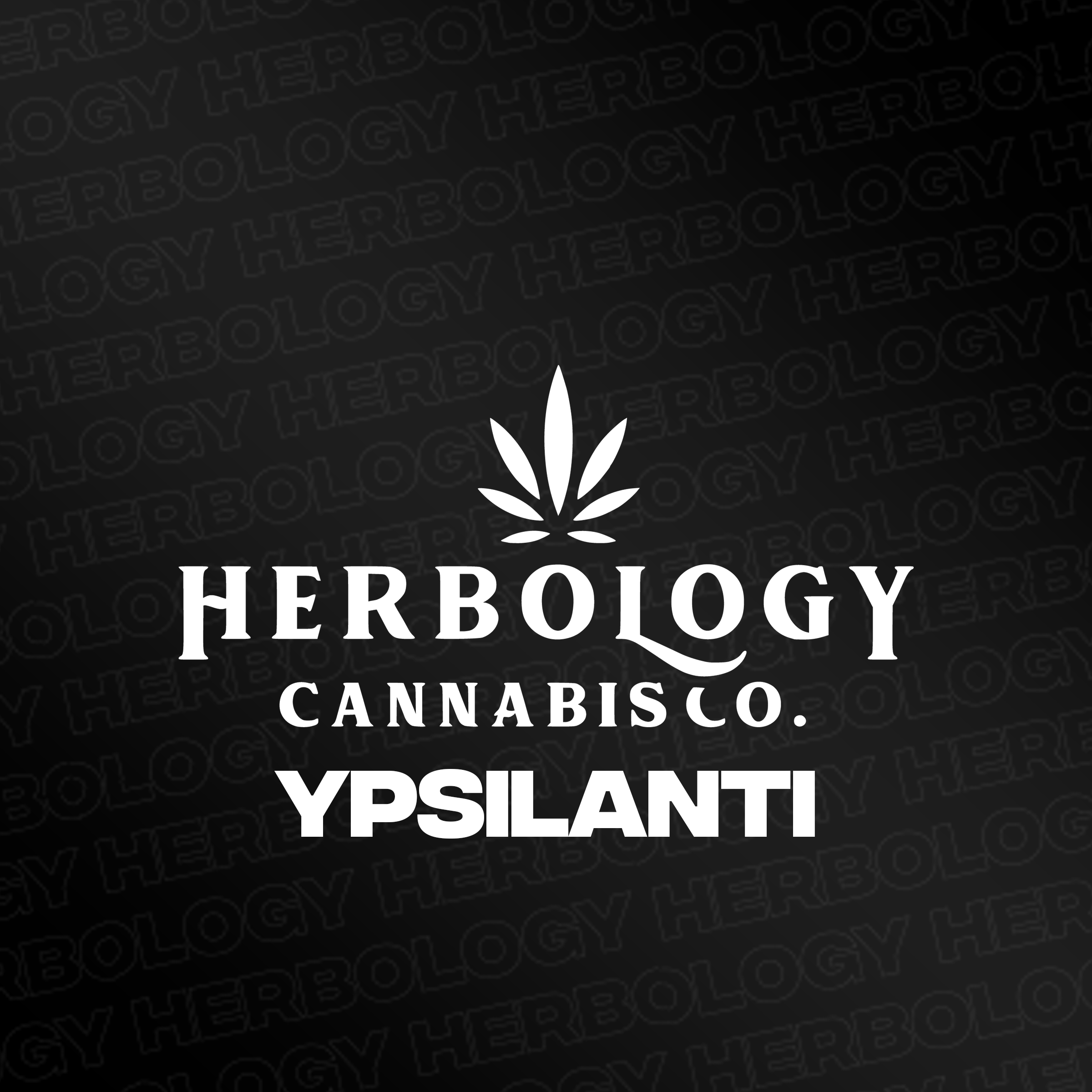 Herbology Cannabis Co. Ypsilanti Recreational Cannabis Dispensary in