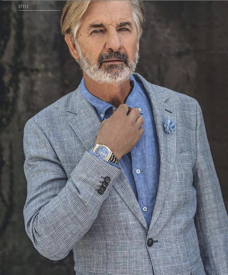 John Jarrratt