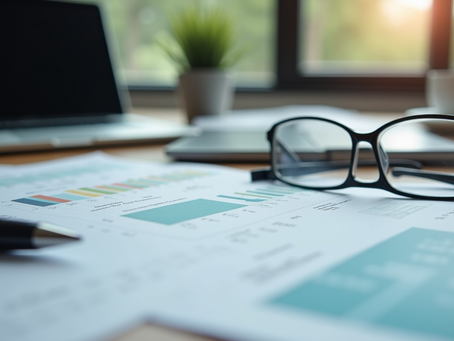 Negen's Approach to Business Theft Investigations