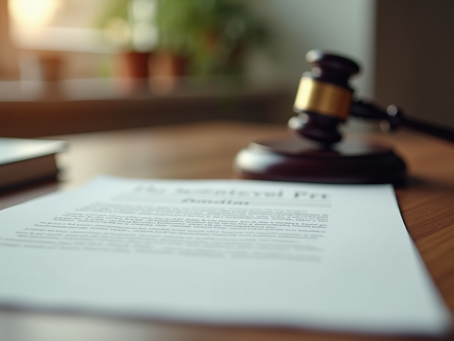 Understanding the Role of Legal Process Servers in Minnesota: Legal Process Services Explained