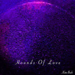 Album Cover Redesign
