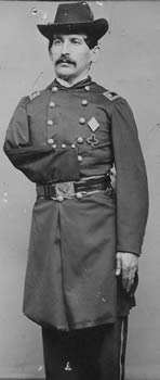 Maj Joseph E Egolf