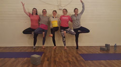 Fun-Raising Simon Community