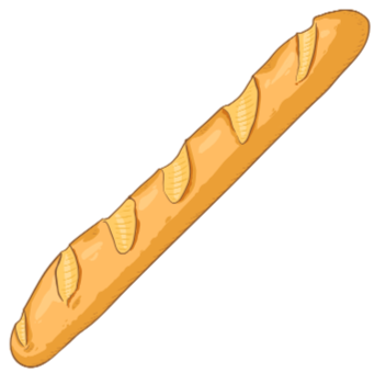 Pekara Versus Baget