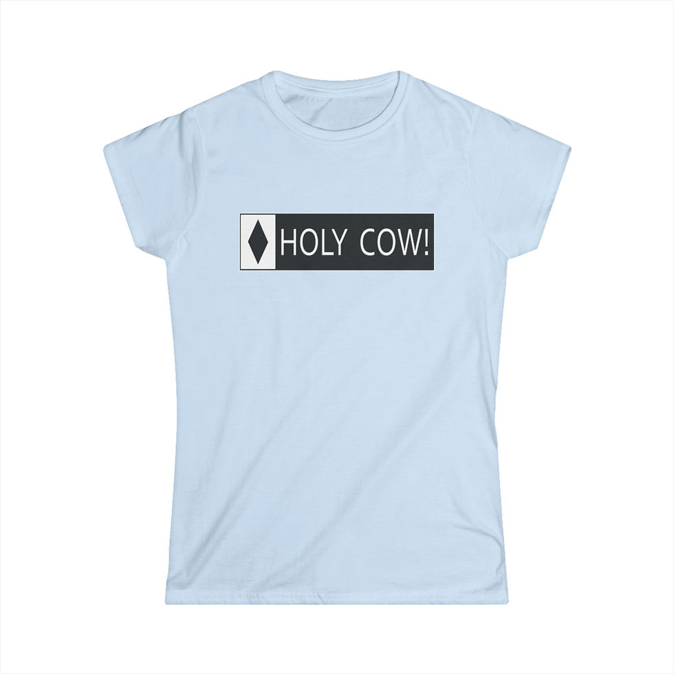 Thumbnail: Women's - Telluride - Holy Cow!