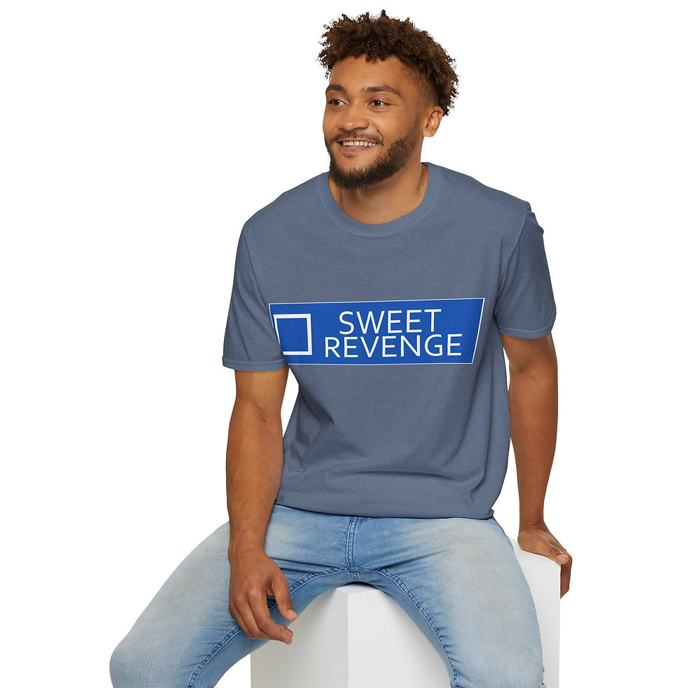 Thumbnail: Men's - Snowbasin - Sweet Revenge