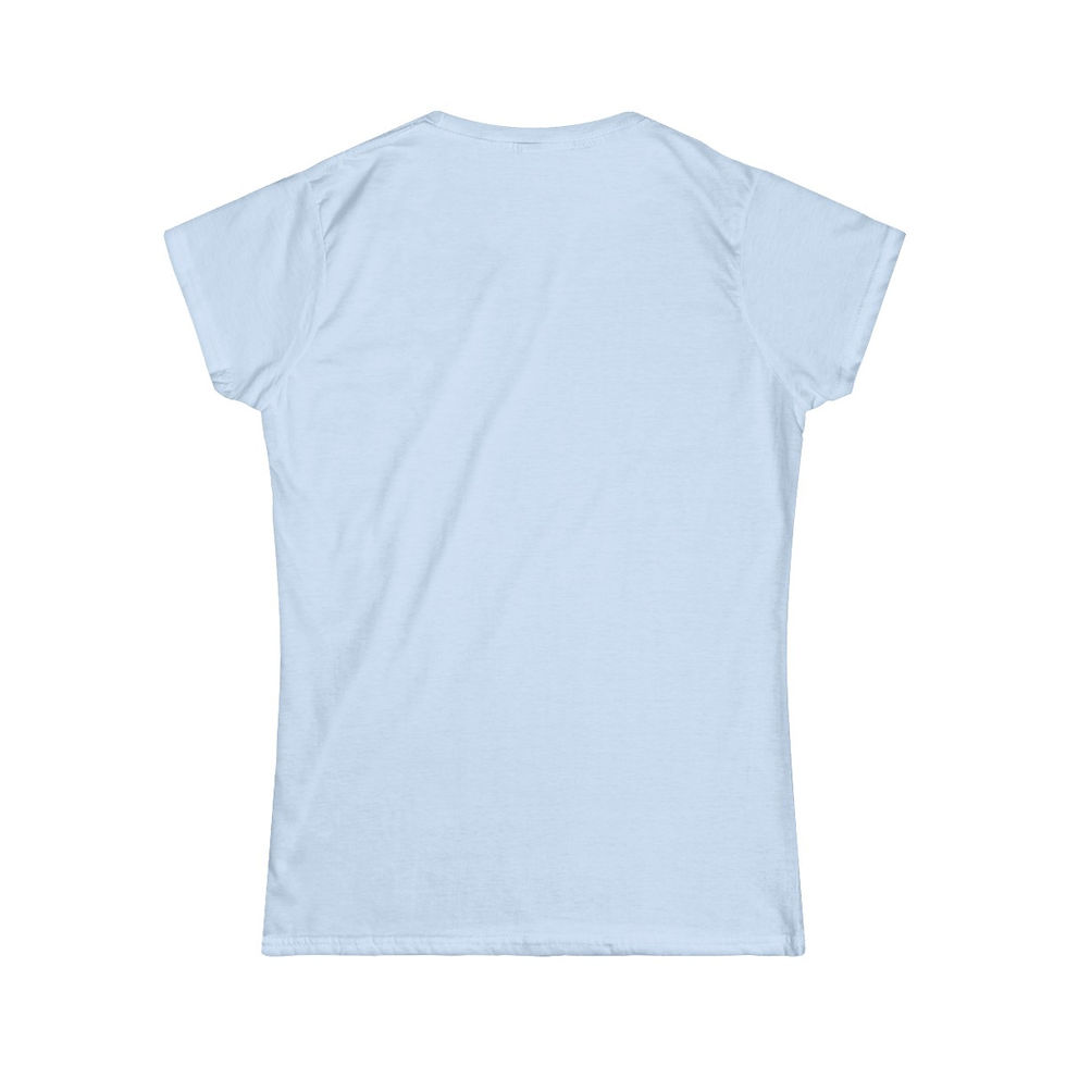 Thumbnail: Women's - Après Black T-Shirt
