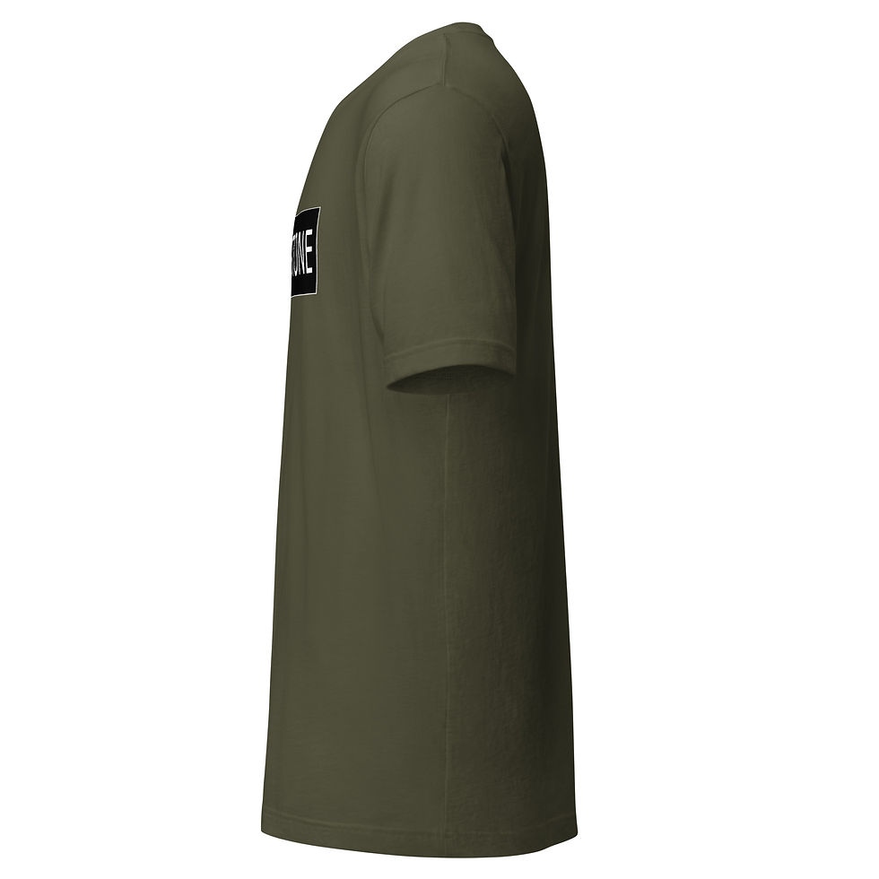 Thumbnail: Tombstone - 49 Degrees North, WA Unisex T-Shirt