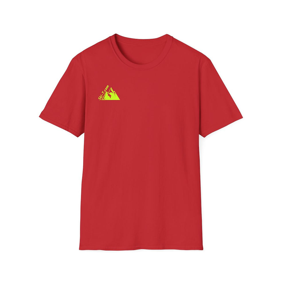 Thumbnail: Ski-T Chesty Logo