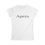 Thumbnail: Women's - Après Black T-Shirt