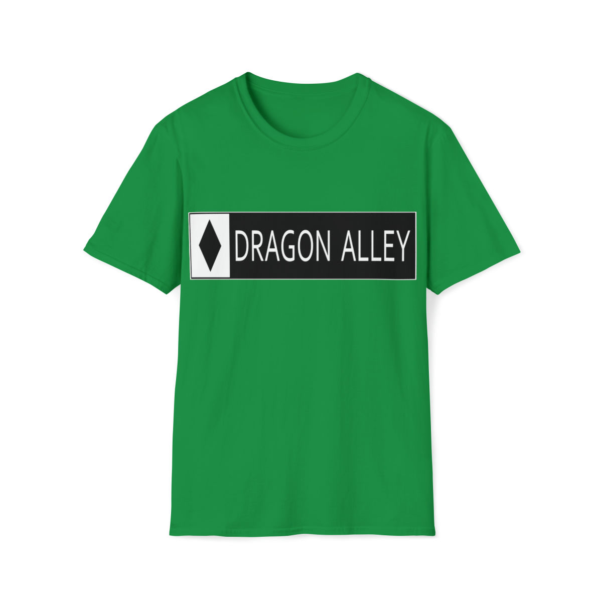 Men's - Mammoth - Dragon Alley