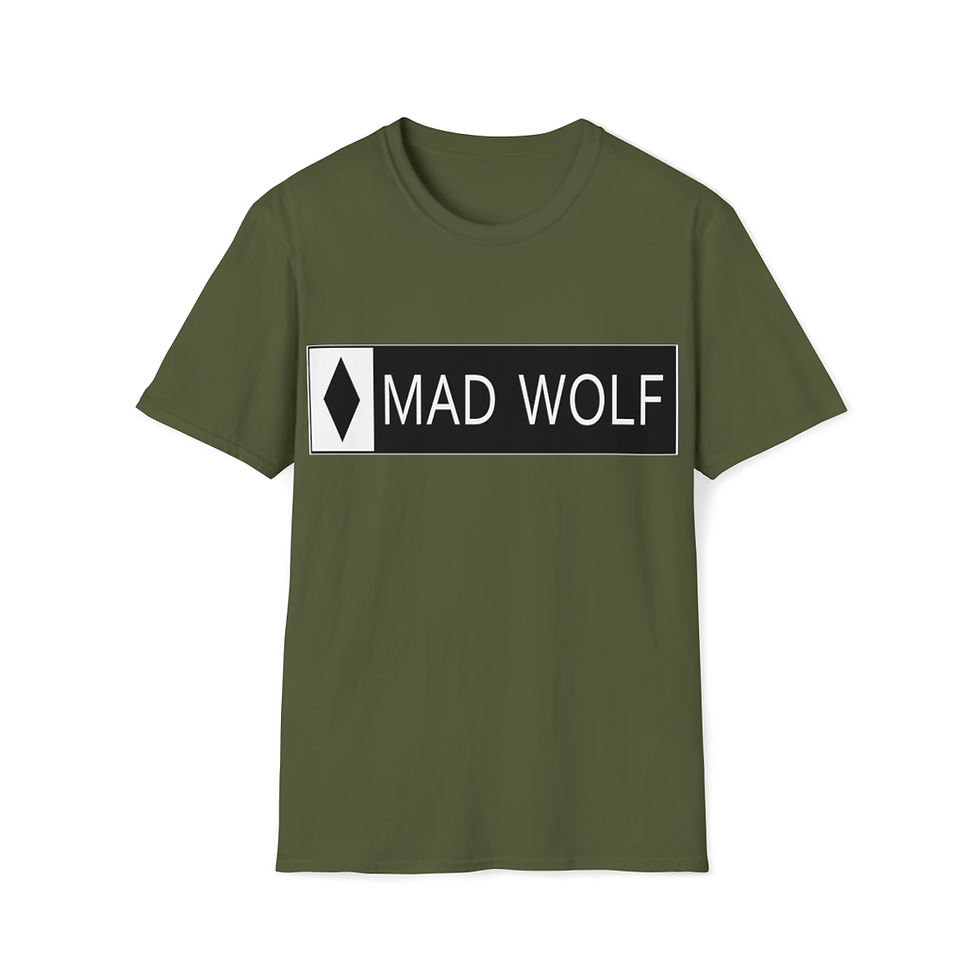 Thumbnail: Men's - Big Sky - Mad Wolf