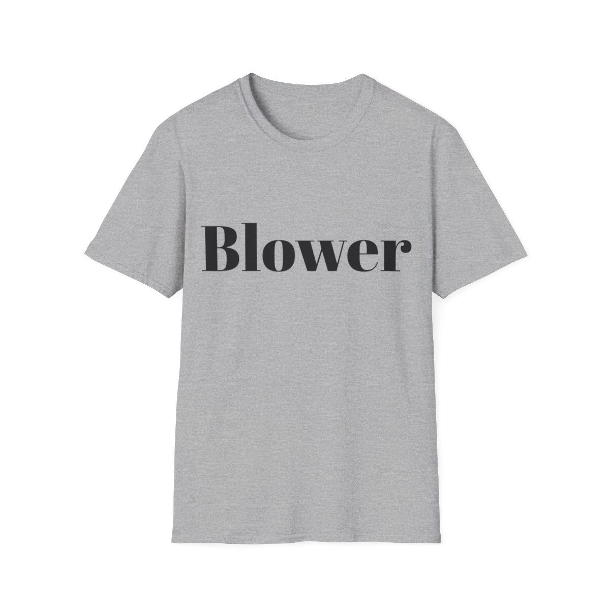 Men's - BlowerT-Shirt