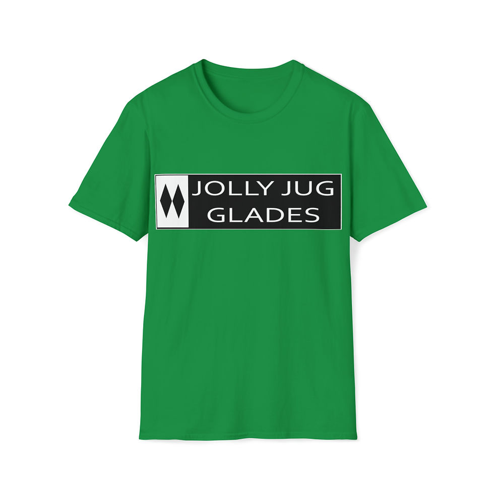 Thumbnail: Men's - Eldora - Jolly Jug Glades T-Shirt