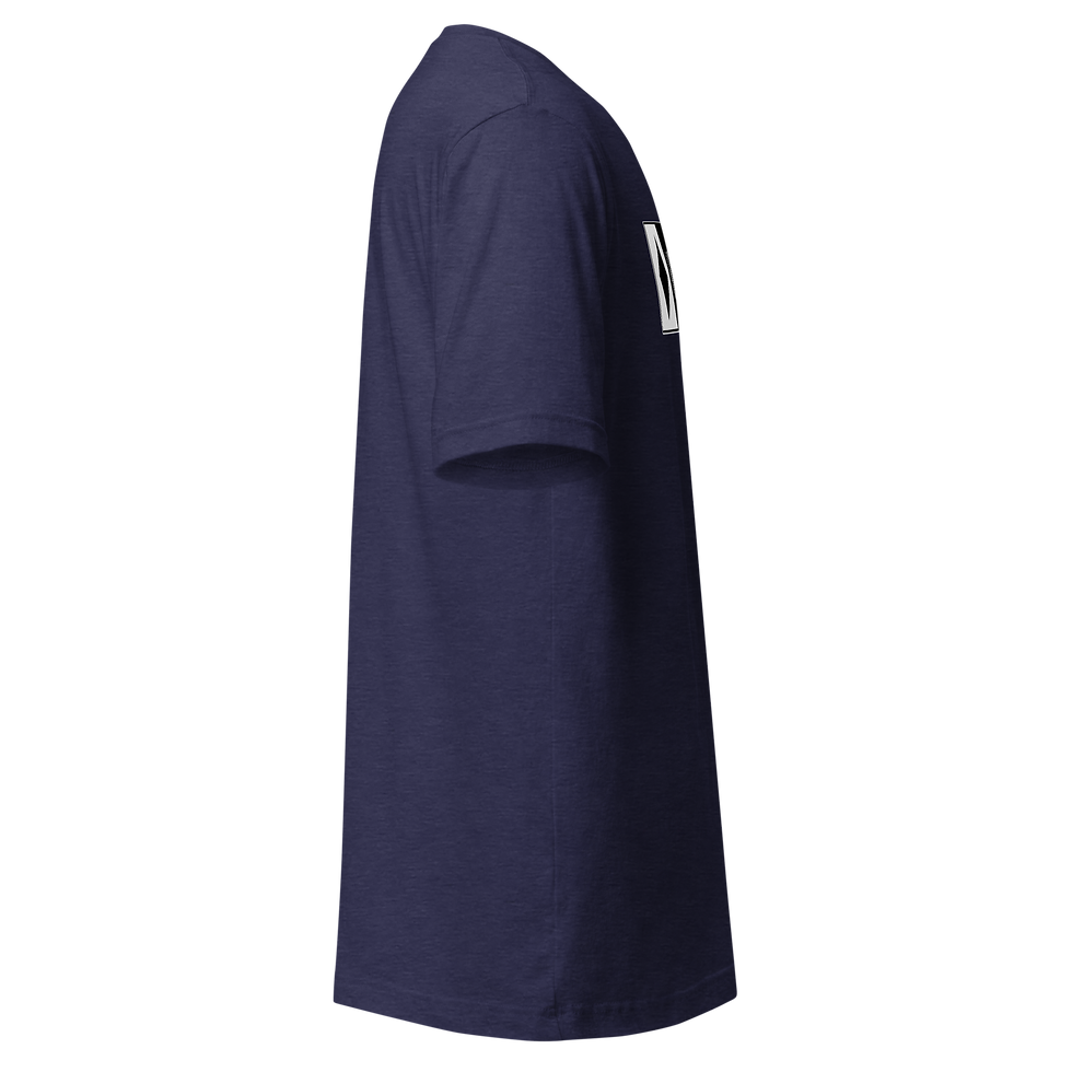 Thumbnail: Widowmaker - Park City, UT Unisex T-Shirt