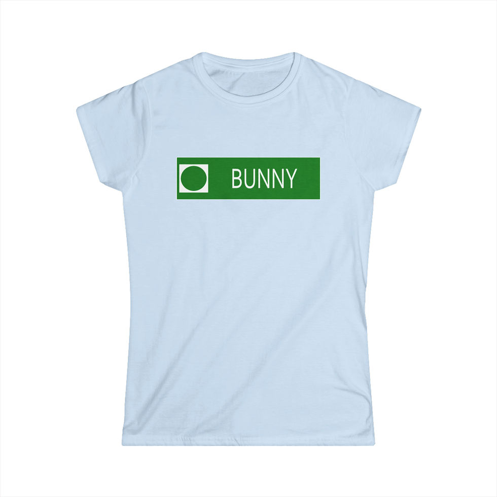 Thumbnail: Women's - Beginner Bunny