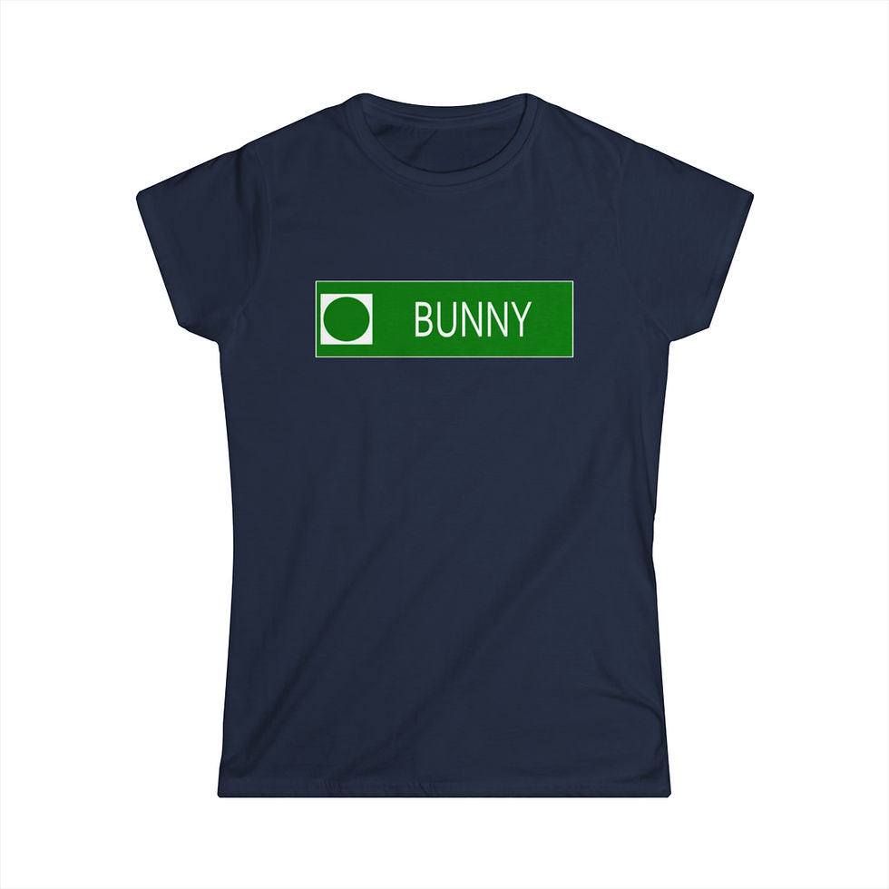 Thumbnail: Women's - Beginner Bunny