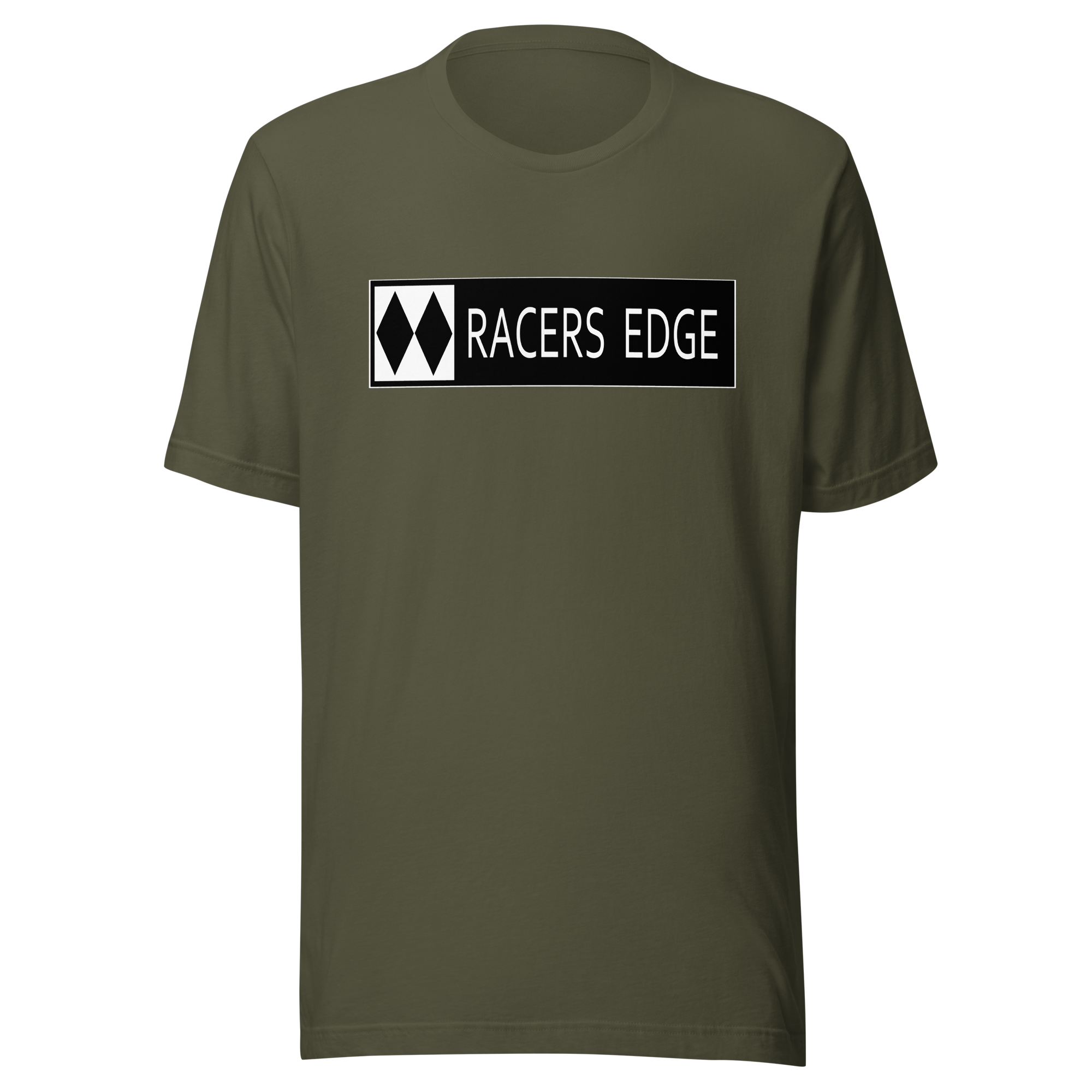 Racer's Edge - Hunter Mountain, NY Unisex T-Shirt