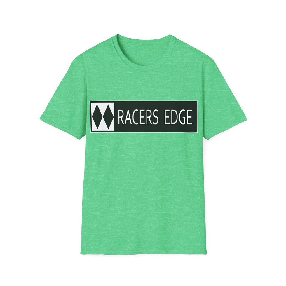 Thumbnail: Men's - Hunter Mountain - Racer's Edge T-Shirt