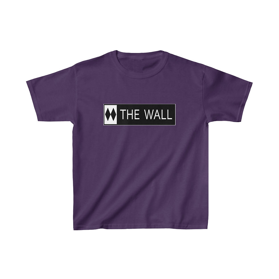 Thumbnail: Kids - Kirkwood - The Wall