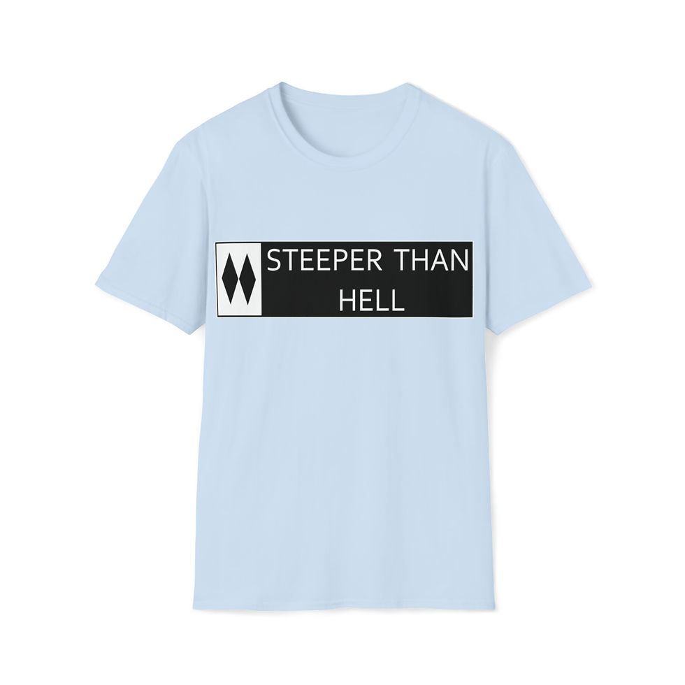Thumbnail: Men's - Snowbird - Steeper Than Hell
