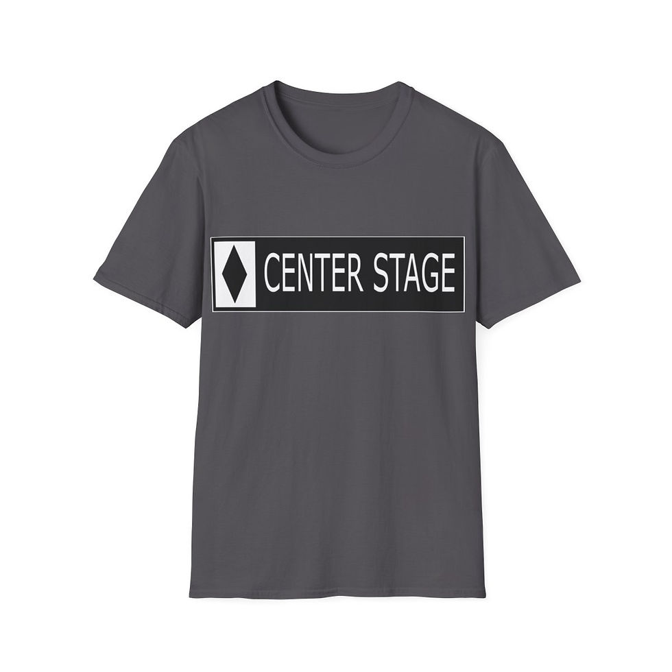 Thumbnail: Men's - Perfect North - Center Stage