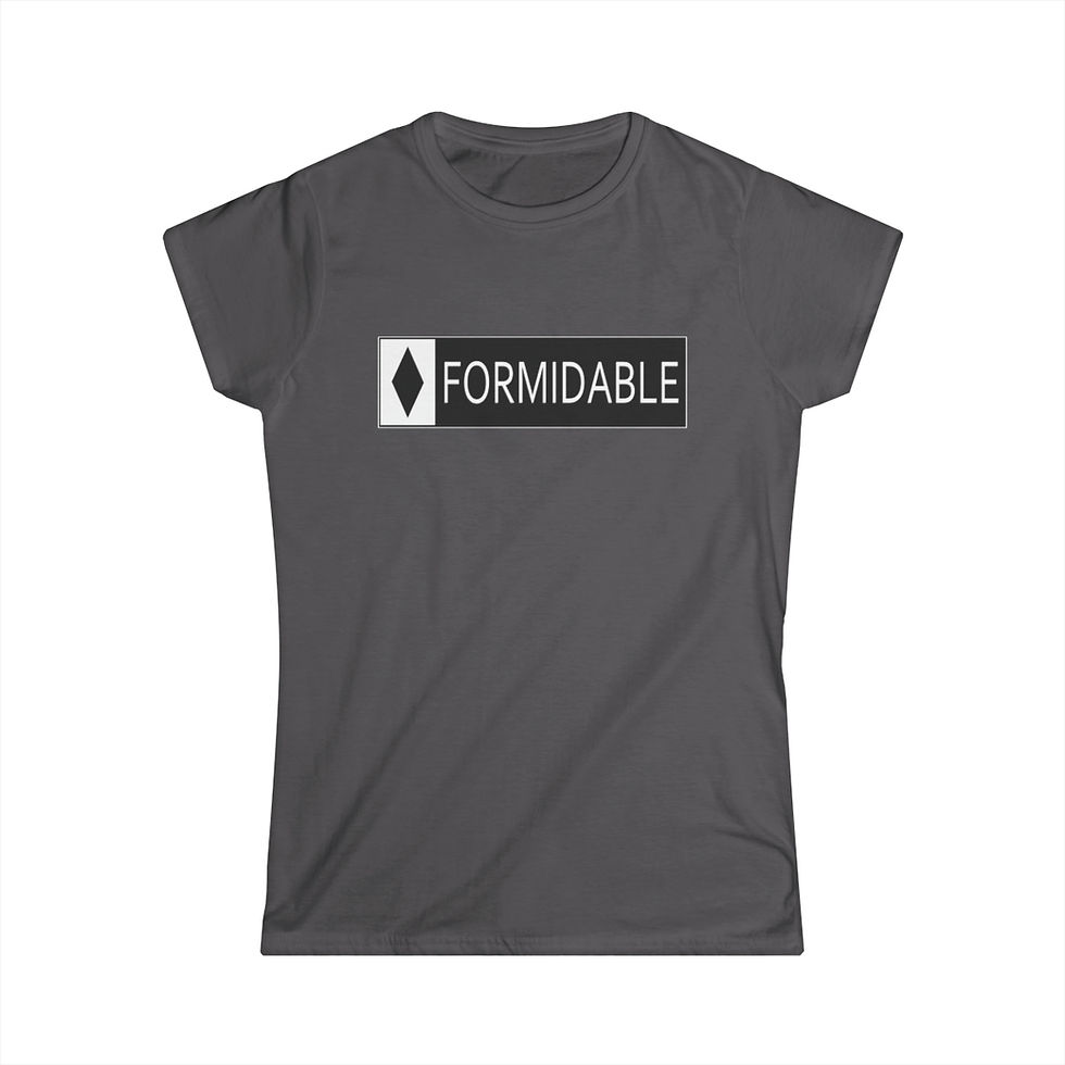 Thumbnail: Women's - Copper - Formidable