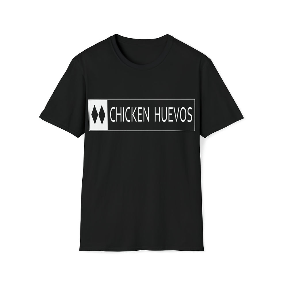 Thumbnail: Men's - Mammoth - Chicken Huevos