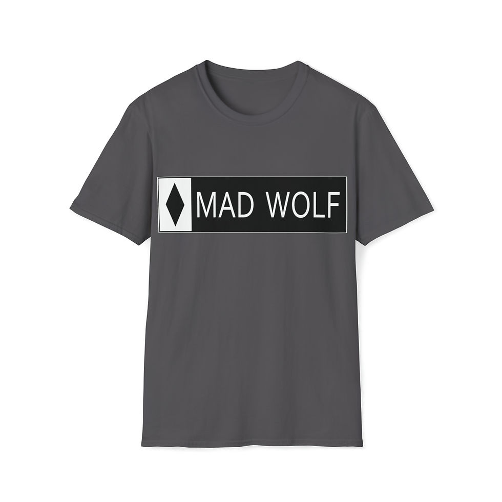 Thumbnail: Men's - Big Sky - Mad Wolf