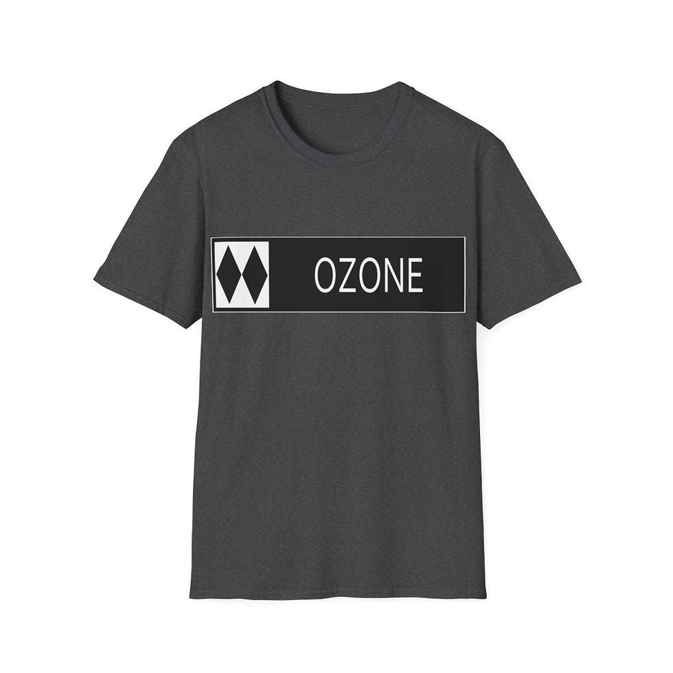Thumbnail: Men's - Kicking Horse - Ozone