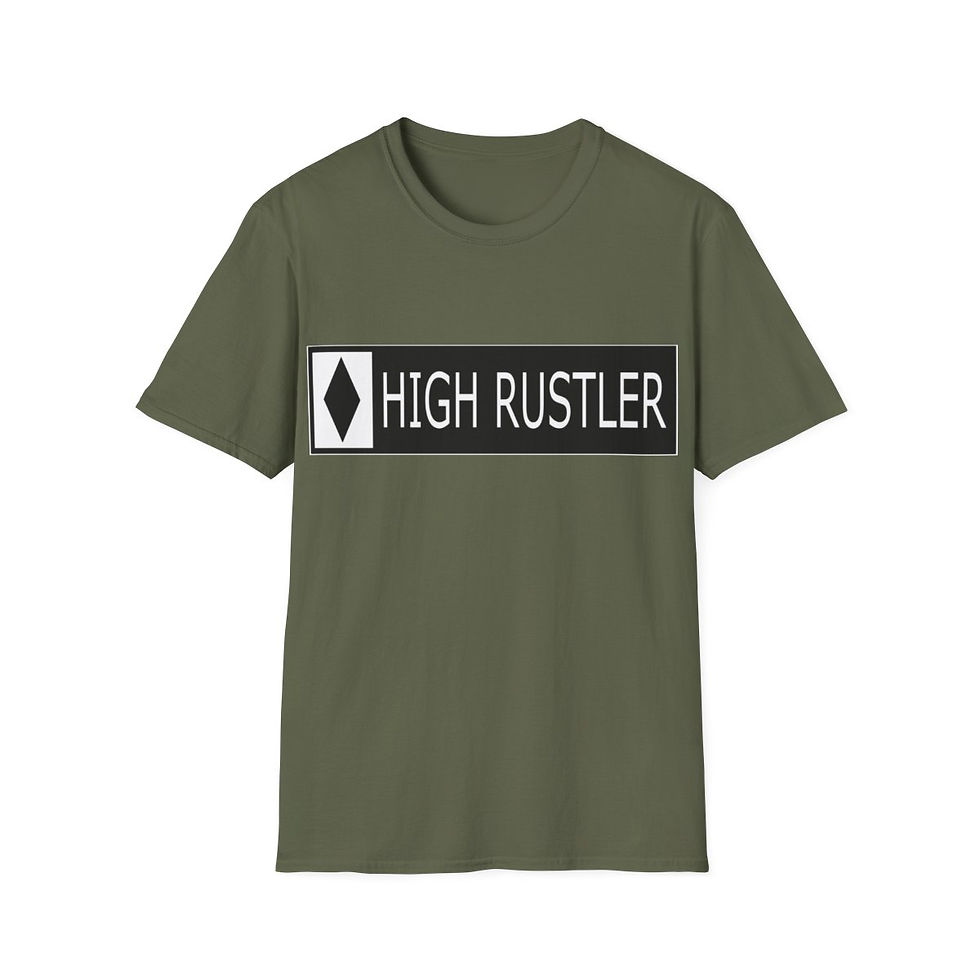 Thumbnail: Men's - Alta - High Rustler