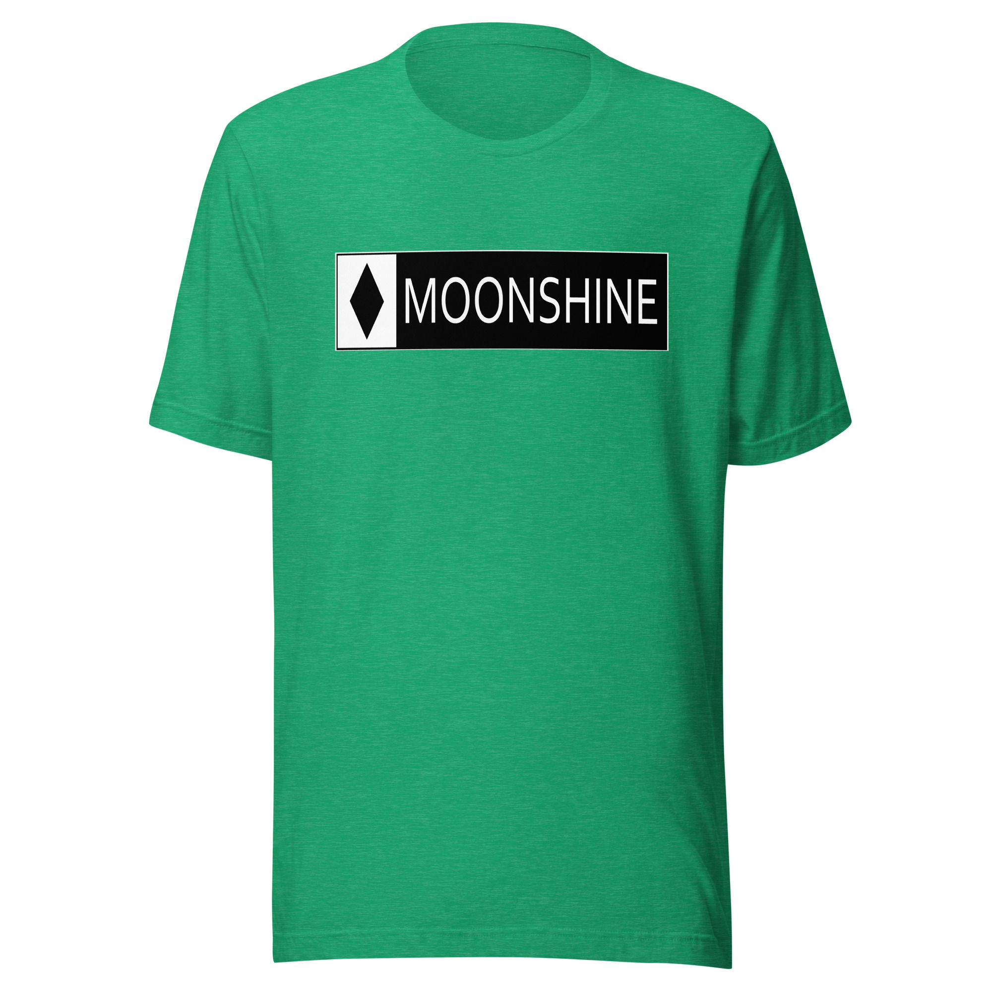Moonshine - Beaver Creek, CO Unisex T-Shirt