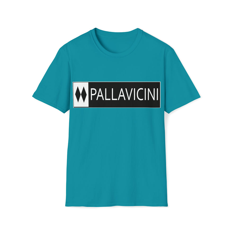 Thumbnail: Men's - A-Bay - Pallavicini T-Shirt