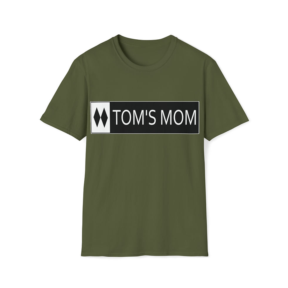 Thumbnail: Men's - Breckenridge - Tom's Mom