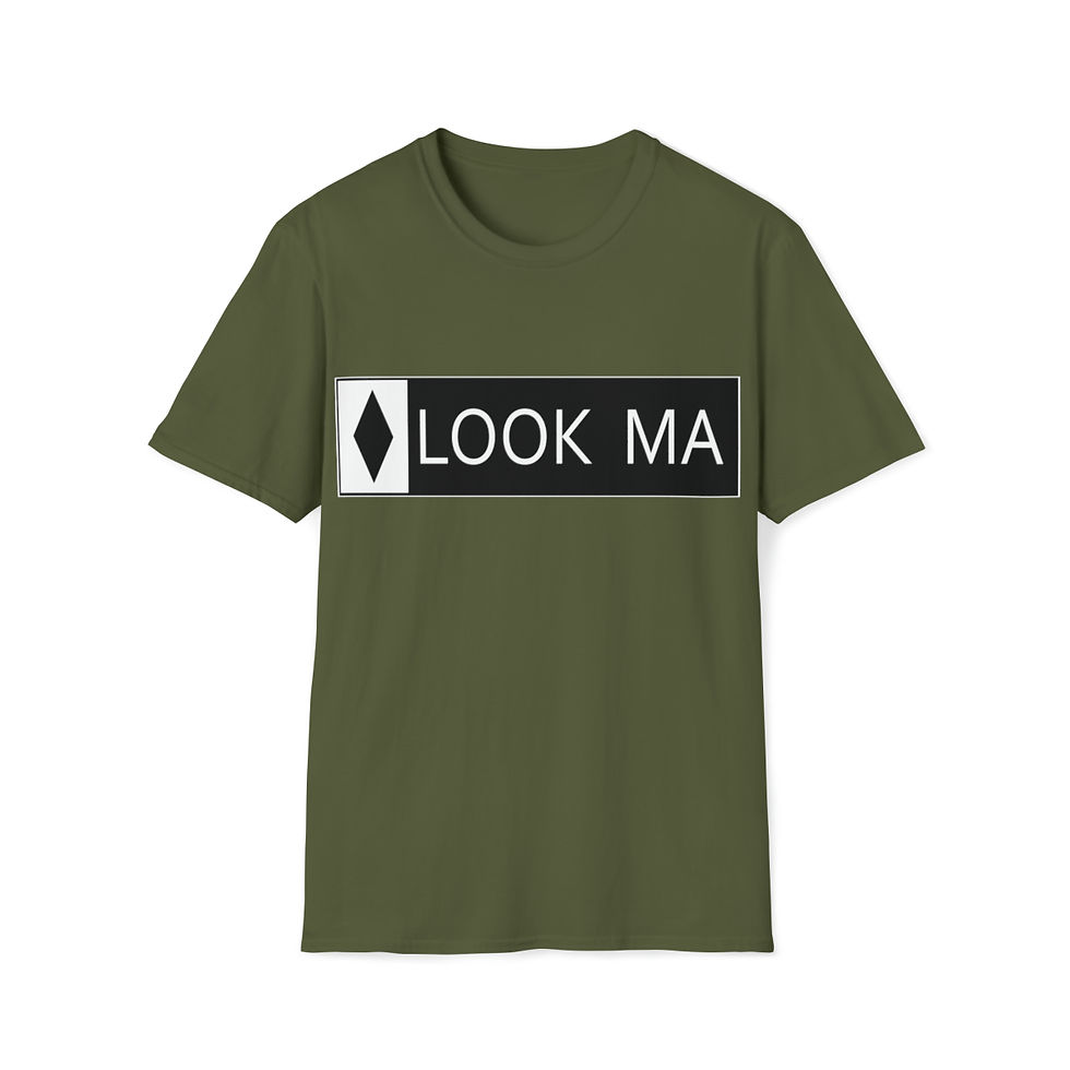 Thumbnail: Vail - Look Ma