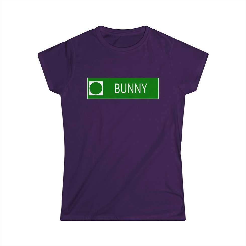Thumbnail: Women's - Beginner Bunny