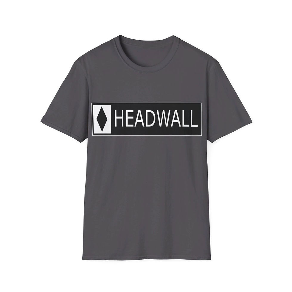 Thumbnail: Men's - Grand Targhee - Headwall T-Shirt