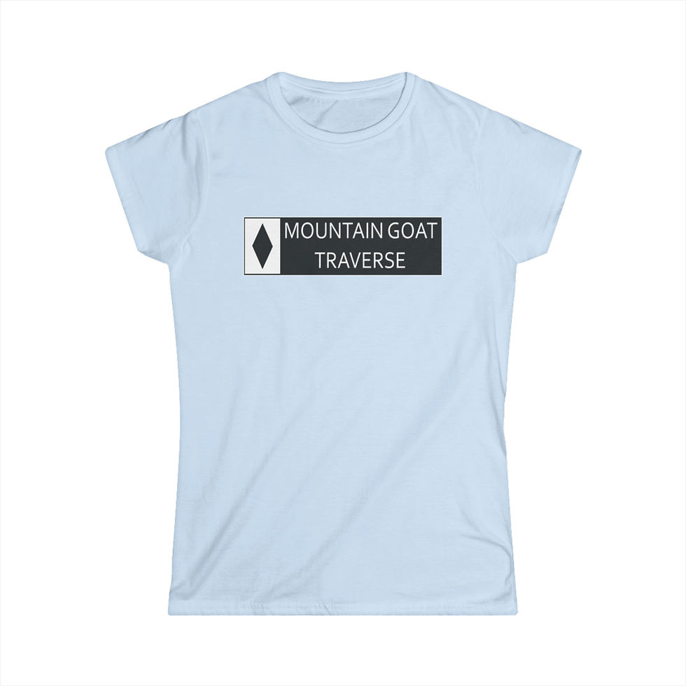 Thumbnail: Women's - A-Bay - Mountain Goat Traverse