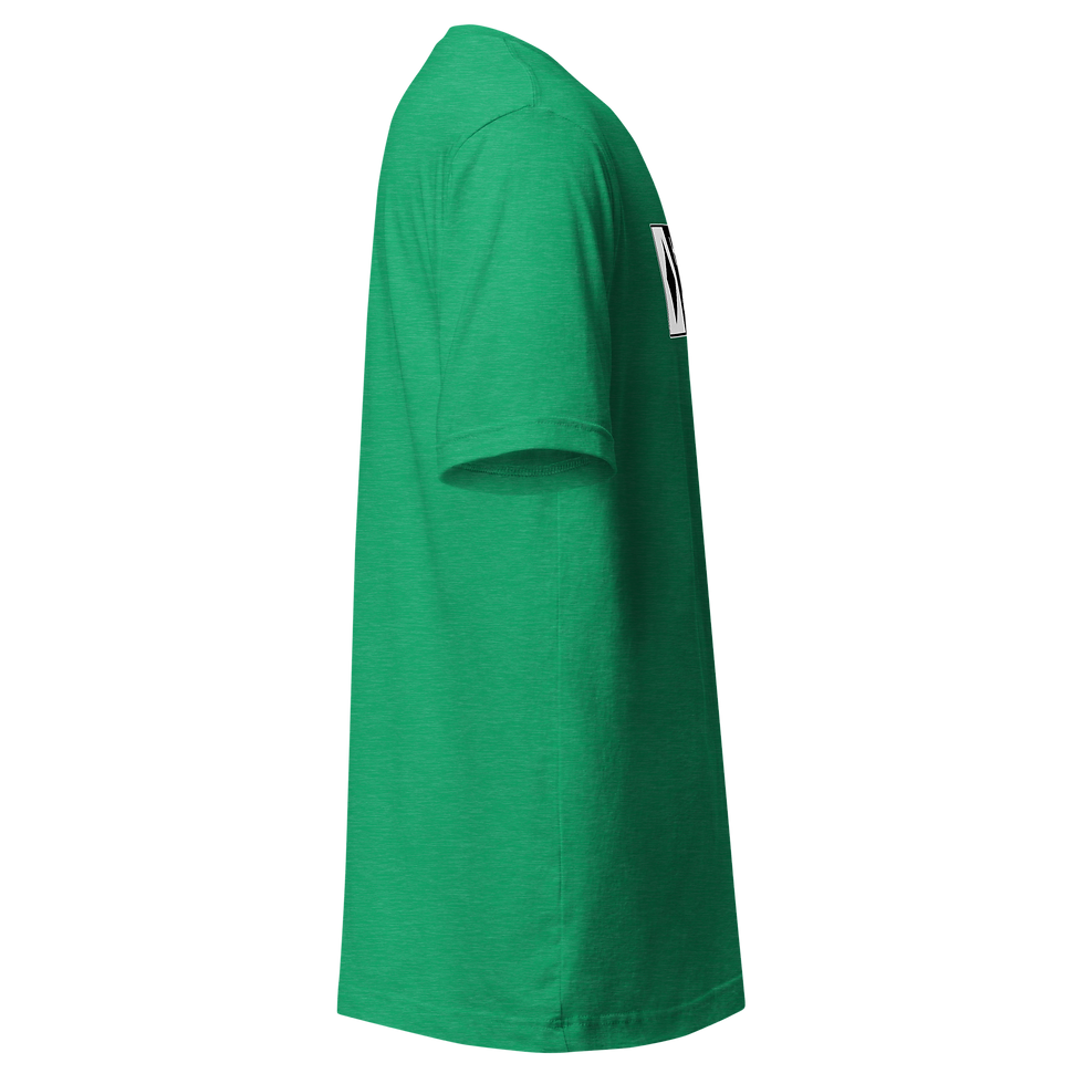Thumbnail: Kurt's Corner - Bridger Bowl, MT Unisex T-Shirt