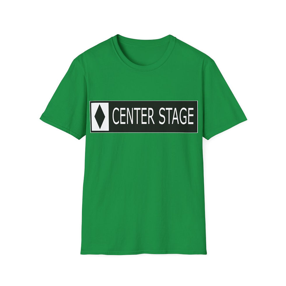 Thumbnail: Men's - Perfect North - Center Stage