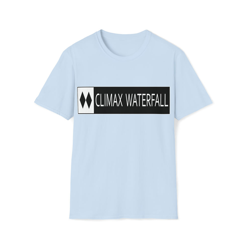 Thumbnail: Men's - Mammoth - Climax Waterfall