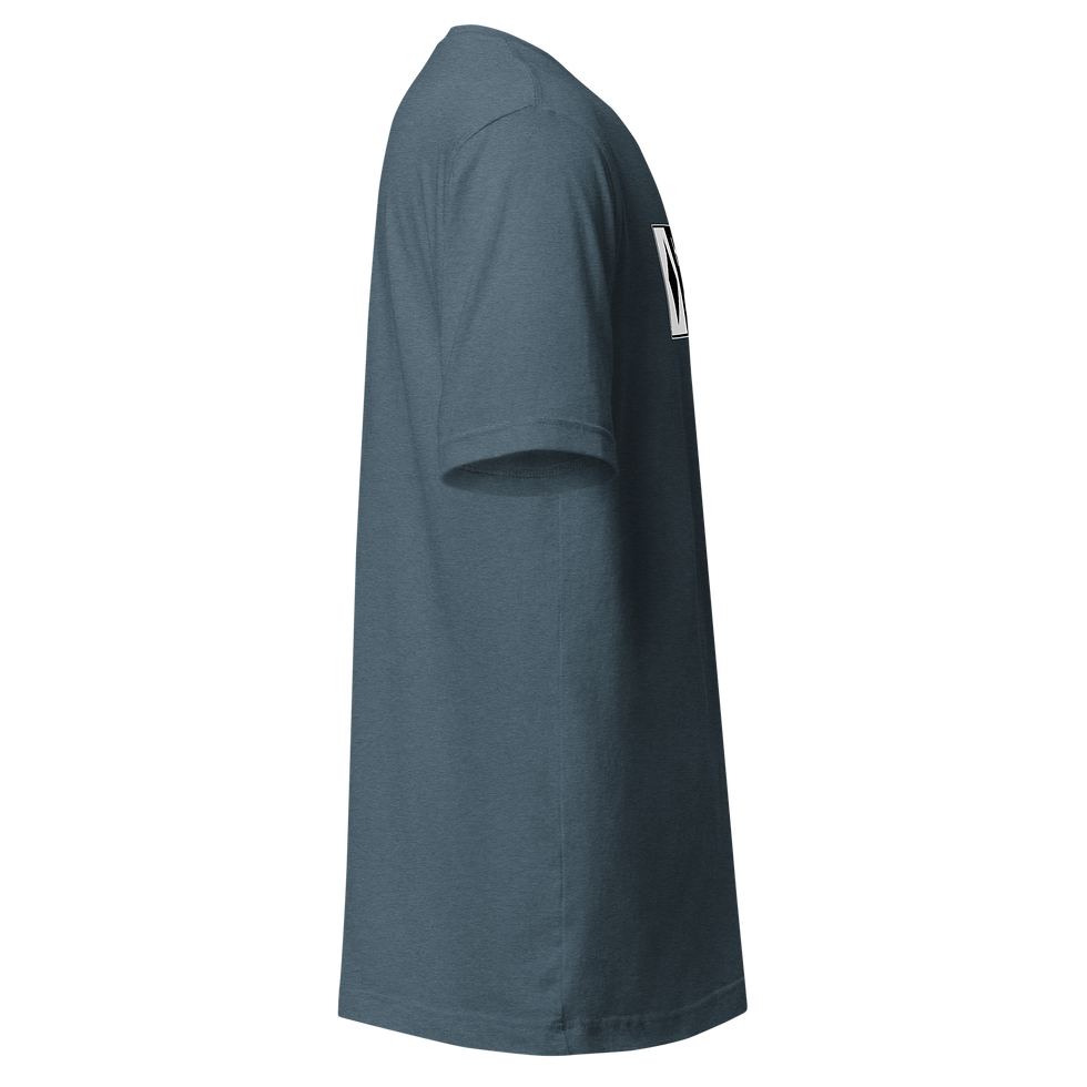Thumbnail: Kurt's Corner - Bridger Bowl, MT Unisex T-Shirt