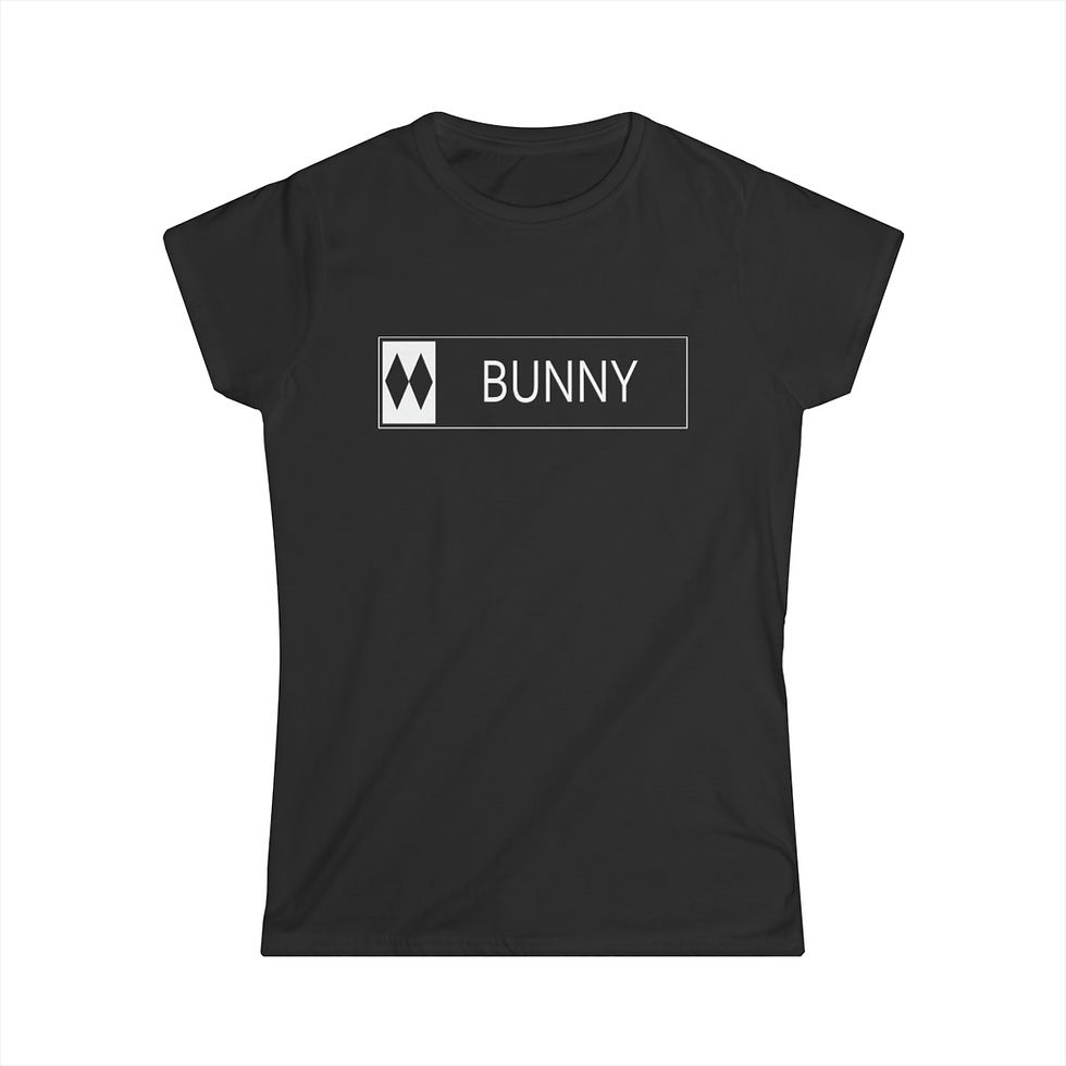 Thumbnail: Women's - Expert Only Bunny
