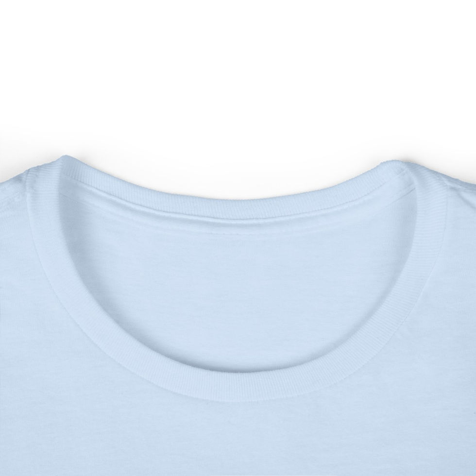 Thumbnail: Women's - Shred Black T-Shirt
