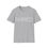 Thumbnail: Men's - Shred - White Print Ski Life T-Shirt